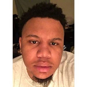 Meet your Posher, Caleb